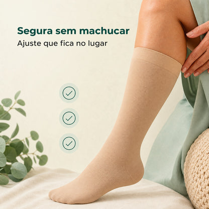 Segura sem machucar