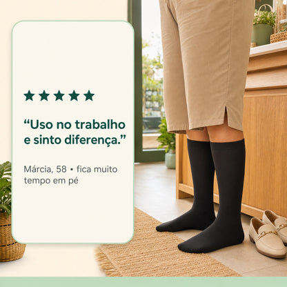 “Uso no trabalho e sinto diferença.”
